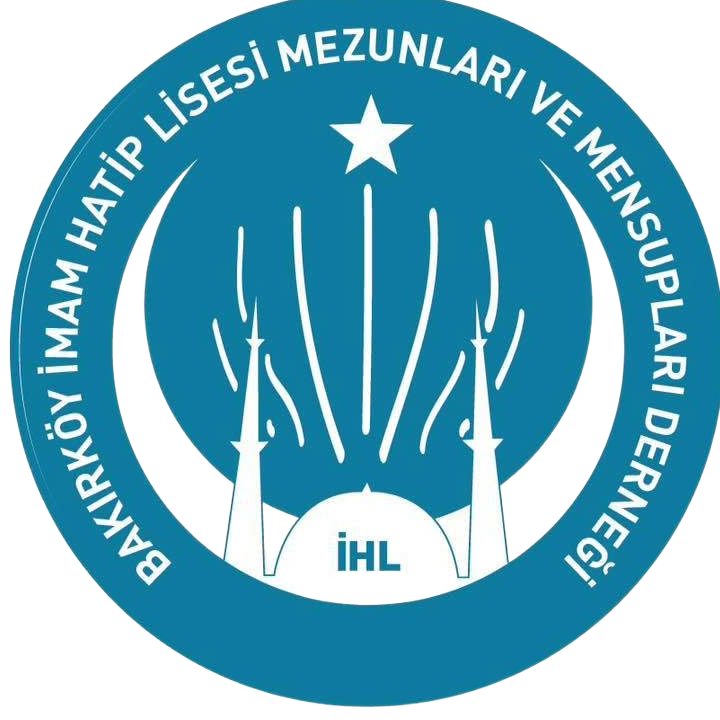 BAKİMDER amblemi