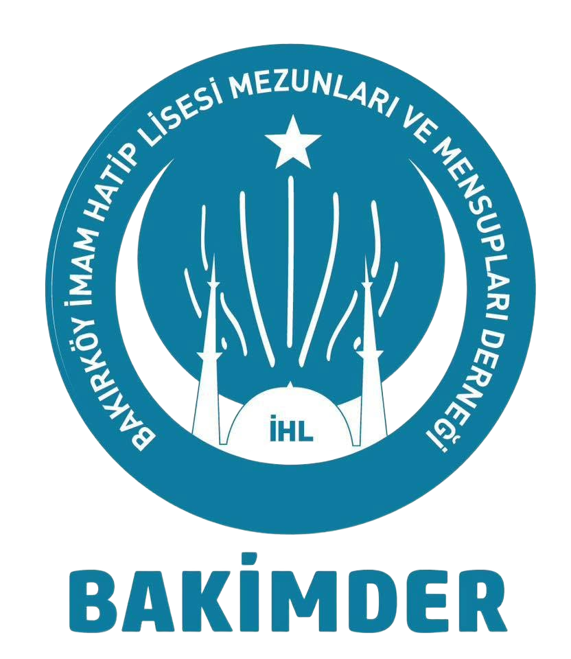 BAKİMDER logosu